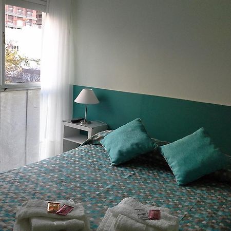 M&A Apartamentos Temporales Bahía Blanca الغرفة الصورة