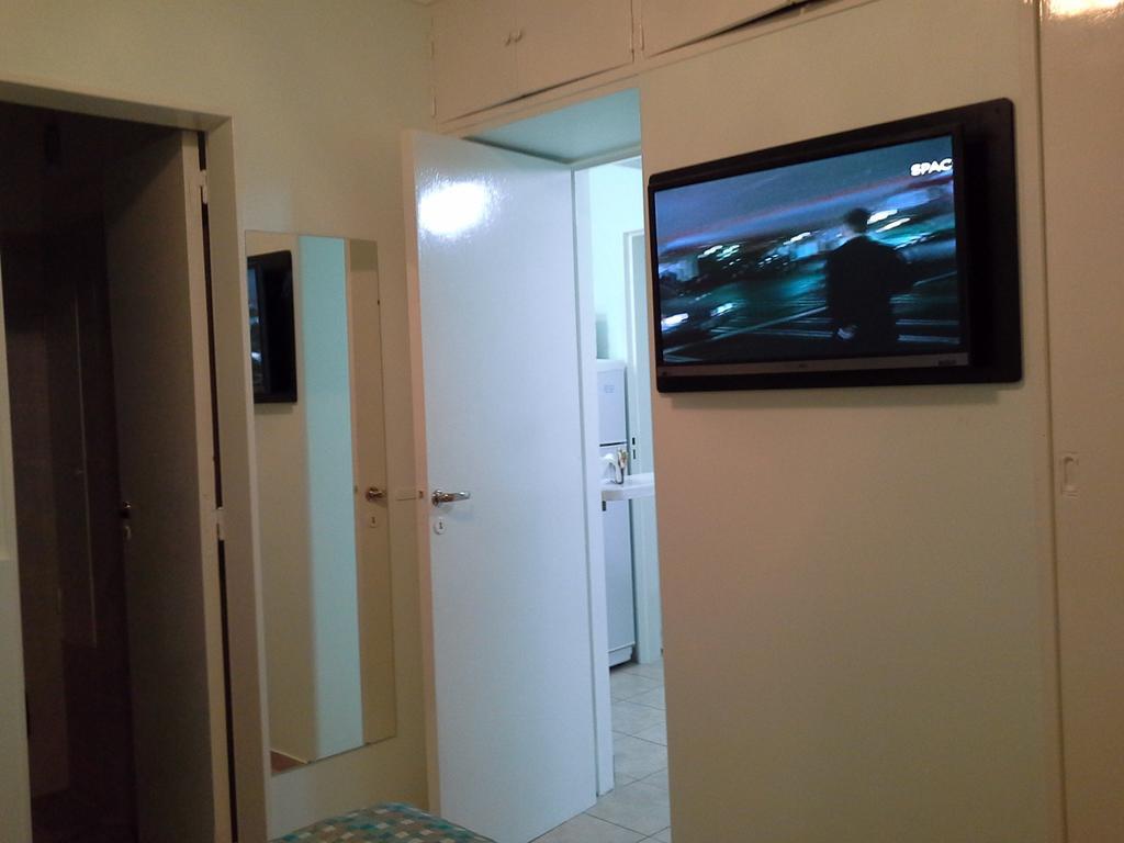M&A Apartamentos Temporales Bahía Blanca الغرفة الصورة