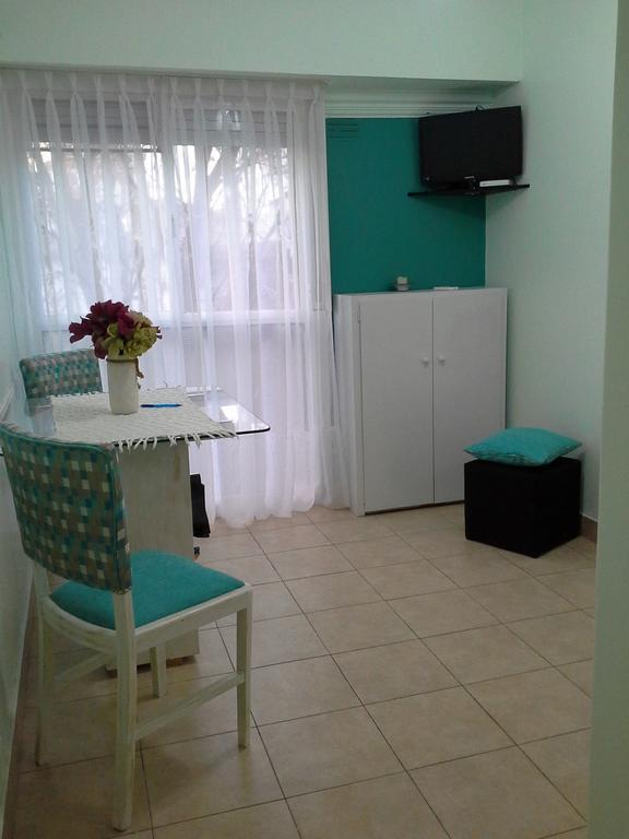 M&A Apartamentos Temporales Bahía Blanca الغرفة الصورة