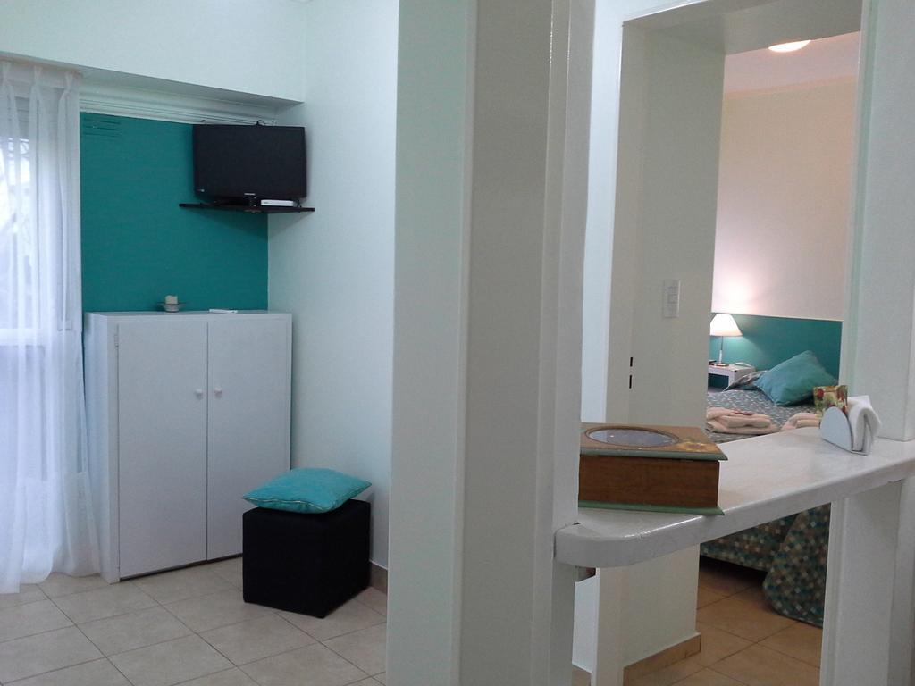 M&A Apartamentos Temporales Bahía Blanca الغرفة الصورة