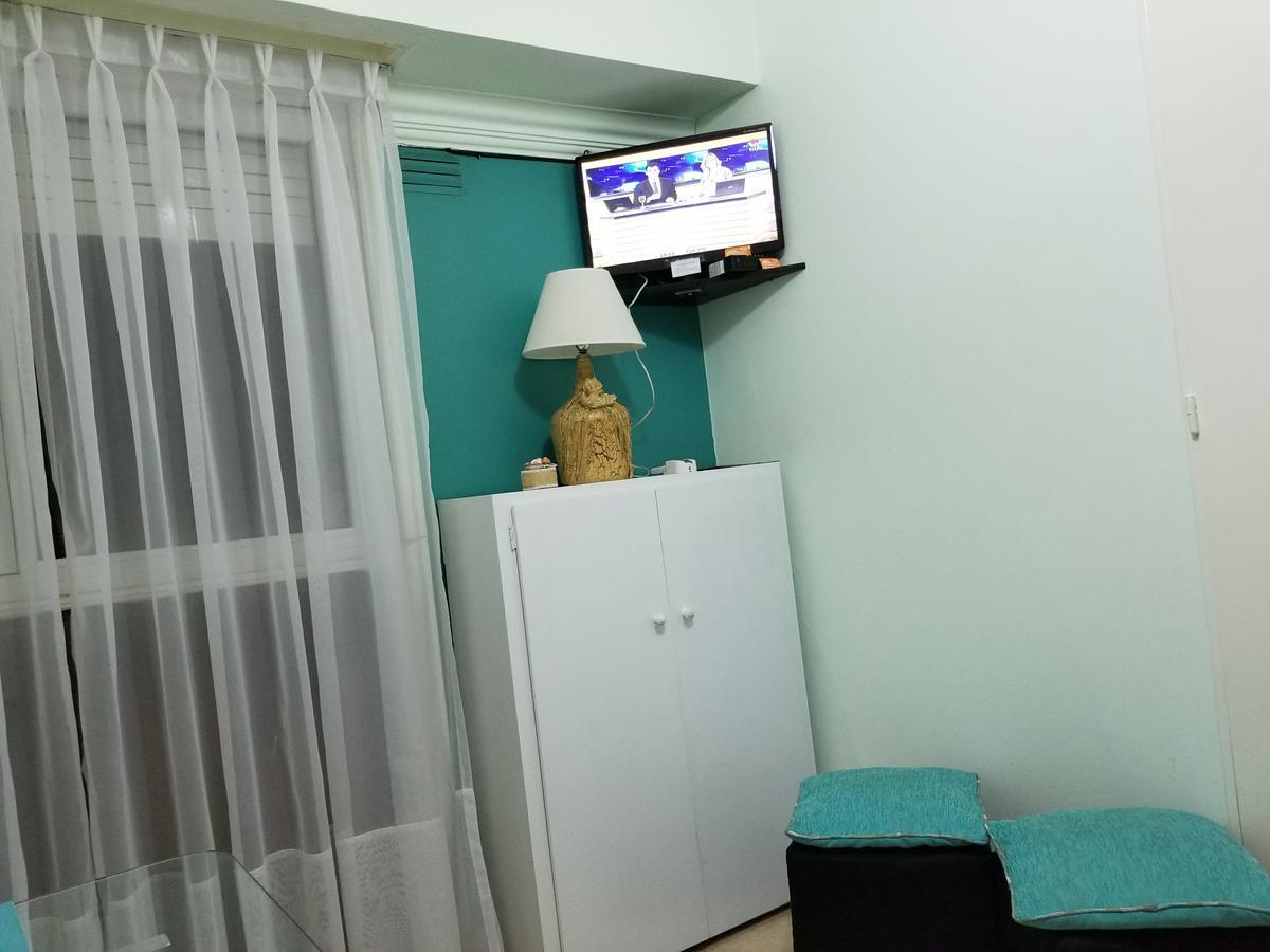 M&A Apartamentos Temporales Bahía Blanca المظهر الخارجي الصورة