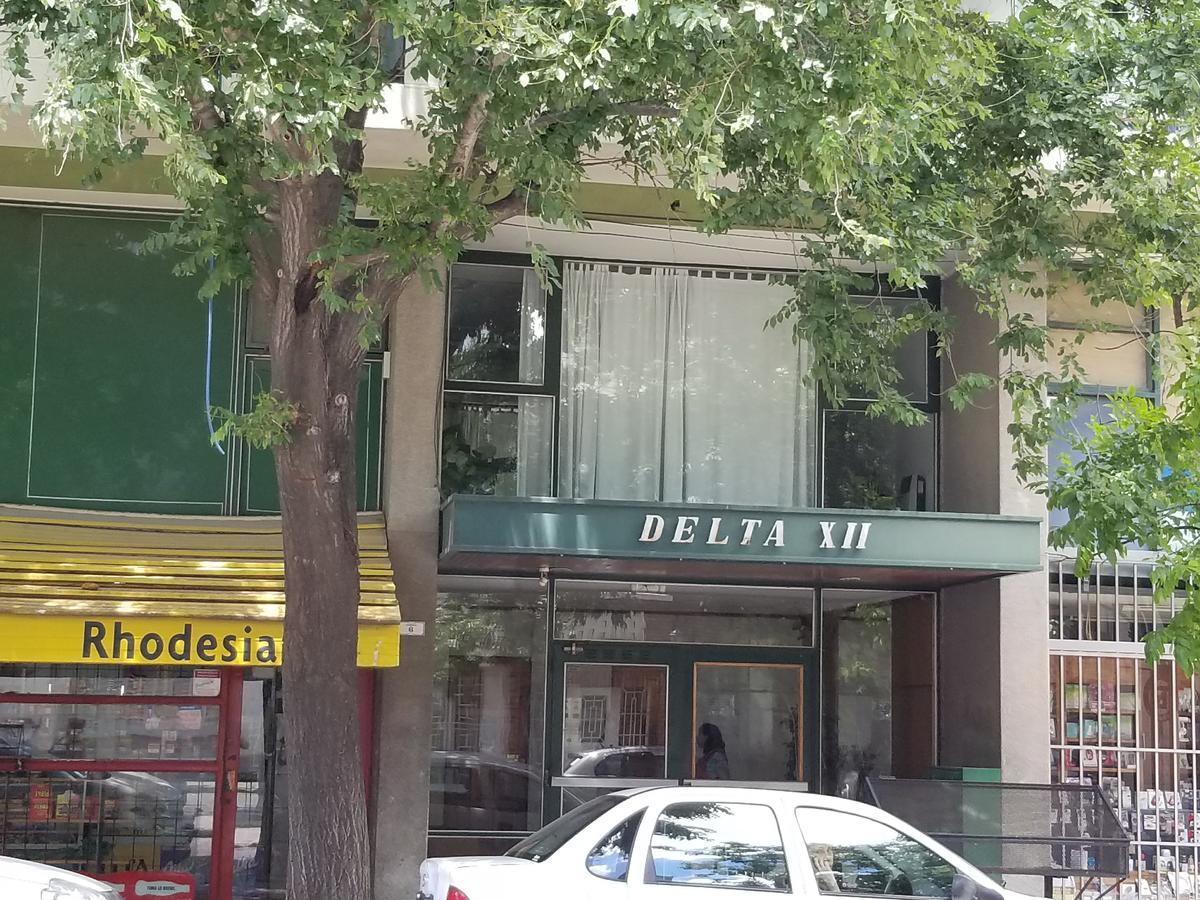 M&A Apartamentos Temporales Bahía Blanca المظهر الخارجي الصورة